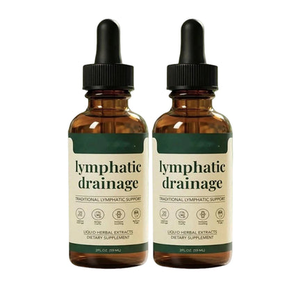 Avorva Lymphatic Drops™