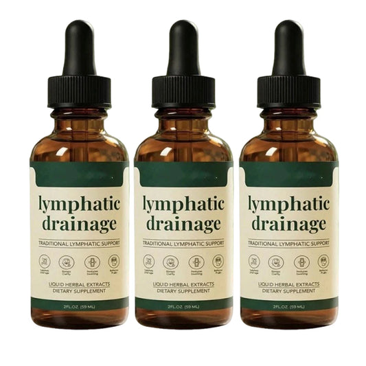 Avorva Lymphatic Drops™