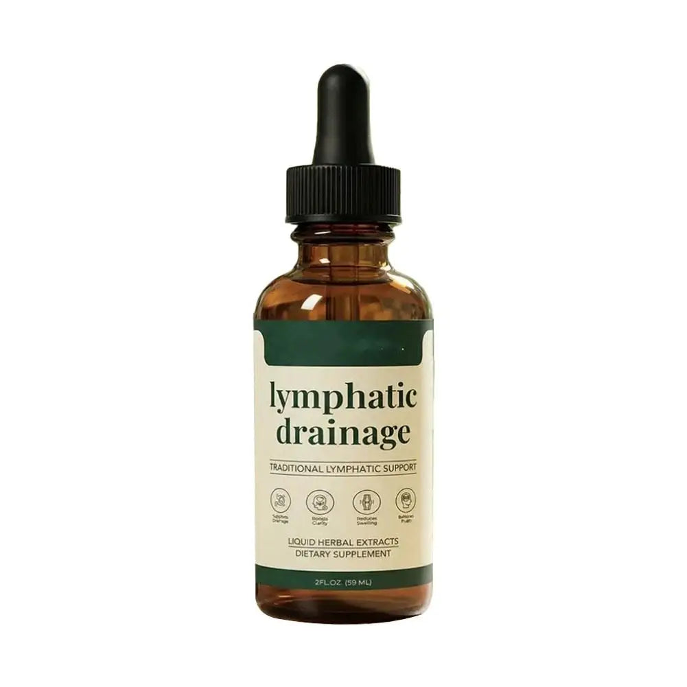 Avorva Lymphatic Drops™