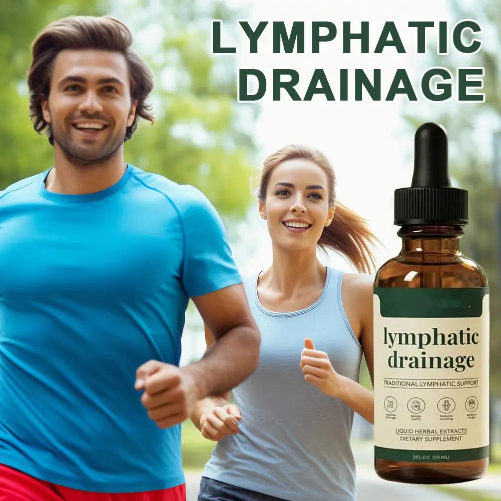 Avorva Lymphatic Drops™