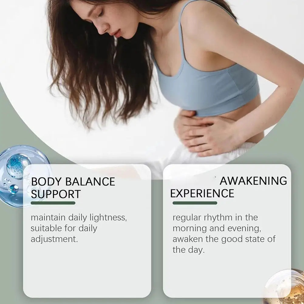 Avorva Lymphatic Drops™